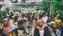 Indef: Libur Terlalu Banyak Tak Sehat untuk Ekonomi Indonesia