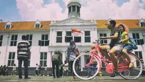 Banyak Libur Bikin Produktivitas Babak Belur