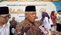 Diskon Tarif Tol Arus Balik Lebaran Berlaku Besok