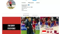Netizen Serbu Akun Instagram Wasit Pertandingan Piala Asia U-23 Indonesia vs Qatar, Ini Fakta yang Mengejutkan