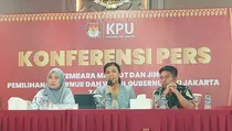KPU Gelar Sayembara Maskot dan Jingle Pilkada DKI 2024