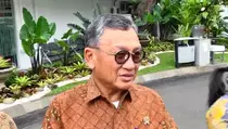 Diperiksa, Eks Menteri ESDM Arifin Beri Informasi Tata Kelola Tambang