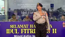 Polisi yang Kembalikan Uang Rp 100 Juta Milik Pemudik Dapat Beasiswa
