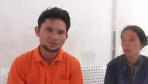 Kepala SMKN 1 Siduaori Nias Selatan Diduga Aniaya Siswa hingga Tewas