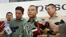 Gerindra: Koalisi Indonesia Maju Kompak Usung Cagub-Cawagub Jakarta
