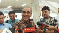 Gerindra Rencanakan Pertemuan Prabowo dengan Megawati