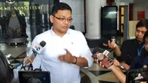 Besok, Hakim MK Gelar Rapat untuk Respons Putusan PTUN yang Batalkan Suhartoyo Jadi Ketua MK