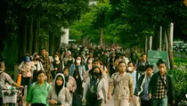 Batas Usia Pensiun Jadi 59 Tahun, Karyawan Swasta: Mumpung Masih Sehat Kerja