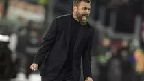 Hasil Roma vs Milan: Menang, Ini Komentar Daniele De Rossi