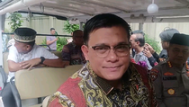 Periksa SYL Dkk, Polda Metro Jaya Harap Berkas Firli Bahuri Segera Rampung