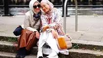 Athalia Praratya Singgung Soal Kebahagiaan Anak, Beri Kode Zara Putuskan Buka Hijab