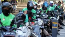 THR Ojol 2026 dari Pemerintah atau Aplikator? Simak Penjelasannya