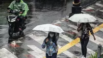Prakiraan Cuaca Minggu 19 Mei 2024: Mayoritas Kota Besar Indonesia Masih Berpotensi Hujan