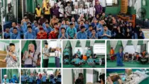 Avrist Assurance Berbagi Kebahagiaan Bersama Anak-Anak di Panti YPLB Nusantara Depok
