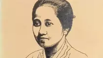 Surat-surat Kartini Selamatkan Perempuan Indonesia