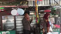 Kedai Bakso di Jepara Gratiskan Pelanggan yang Lahir pada Hari Kartini