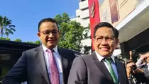 Enggan Berspekulasi, Anies-Muhaimin Bakal Hormati Putusan MK Sengketa Pilpres 2024