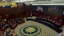 Apa Itu Dissenting Opinion yang Dilakukan 3 Hakim MK Atas Penolakan Sengketa Hasil Pilpres 2024