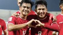 Perjalanan Karier Sepak Bola Pratama Arhan yang Diduga Diselingkuhi Azizah Salsha