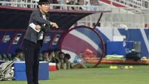 Profil dan Prestasi Shin Tae-yong, Pelatih yang Mengukir Sejarah Baru Sepak Bola Indonesia