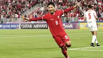 Piala Presiden: 83.000 Orang Pilih 30 Pemain Liga Indonesia All Star