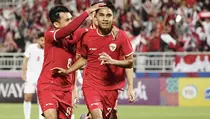 AFC U-23 Indonesia vs Korea Selatan, Wapres Ma'ruf Amin Optimistis Garuda Muda Tampil Cantik