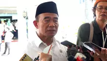 Menko PMK Harap MK Berikan Keputusan Terbaik untuk Bangsa