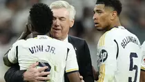 Prediksi Real Madrid vs Cadiz: Peluang Amankan Gelar Juara di Bernabeu