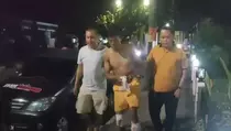 Begal Mahasiswi, Pasutri di Padang Ditangkap Polisi