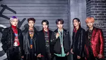 Xdinary Heroes Rilis Video Lirik Terbaru