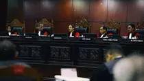 MK Hapus Presidential Threshold, Ini Sejarah Penerapan hingga Dampaknya bagi Politik Indonesia