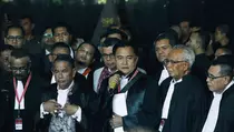 Video: MK Tolak Seluruh Gugatan Paslon 01 dan 03