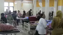 Ratusan Warga Subang Terkena DBD, 8 Meninggal Dunia