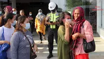 Kondisi Ekonomi Global Jadi Peluang Pengiriman Pekerja Migran Indonesia