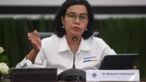 Stabilitas Keuangan Indonesia Kuartal I 2024 Tetap Terjaga di Tengah Turbulensi Perekonomian Global