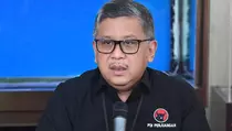 Polda Metro Dalami Kasus Penghasutan Hasto Kristiyanto yang Diduga Langgar ITE