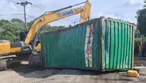 Dramatis, Evakuasi Korban Tewas Akibat Kecelakaan Beruntun di Sidrap