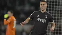 Hasil Lazio vs Juventus: Kalah, Bianconeri Tetap Lolos ke Final Piala Italia