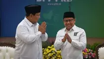 Pengamat: Prabowo Berupaya Perkuat Koalisi dengan Gandeng Nasdem dan PKB