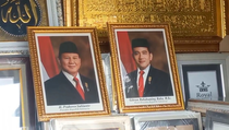 Top 5 News: Penetapan Prabowo-Gibran hingga Rumor Jokowi Gabung ke Golkar