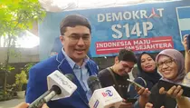 Demokrat Pastikan AHY Siap Jadi Menteri di Kabinet Prabowo-Gibran