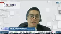 IHSG Anjlok Seusai BI Naikkan BI Rate, Ini yang Dikhawatirkan Investor