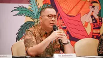 Arif Budimanta: UU Cipta Kerja Wujudkan Ekonomi Indonesia Lebih Inklusif