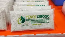 Pusat Riset Atma Jaya BSD Hasilkan Olahan Tempe Sehat