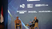Wamenkeu: APBN 2024 Sudah Dirancang untuk Hadapi Berbagai Ketidakpastian