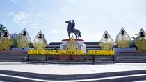 UKT Unsoed Mahal, Calon Mahasiswa Berencana Mundur