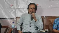 Amnesty: Vonis Laras 'Penjara Tanpa Jeruji', Kebebasan Terancam