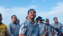 Kasad Jenderal Maruli Akui Penyebutan OPM Pengaruhi Pendekatan Papua