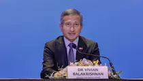 Singapura Tolak Wacana Pungut Pajak di Selat Malaka