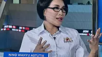 Kadin: Mapping Serapan Tenaga Kerja Bisa Tekan Pengangguran